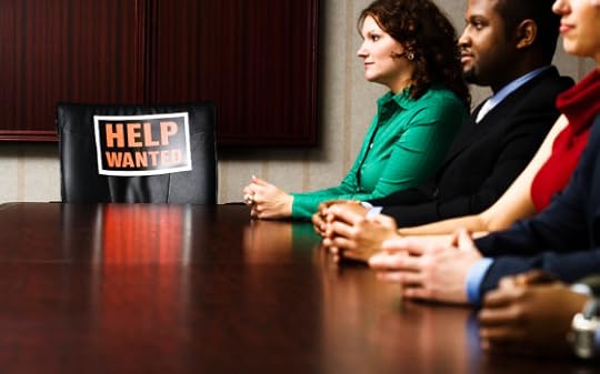 Hire This Role Immediately!