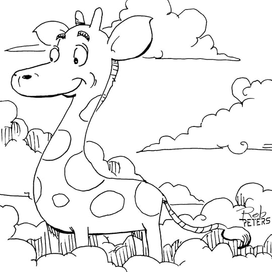 Giraffe18