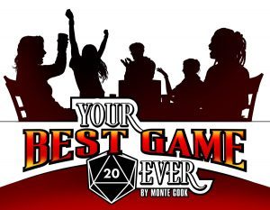 Matt Colville’s Essay from Your Best Game Ever
