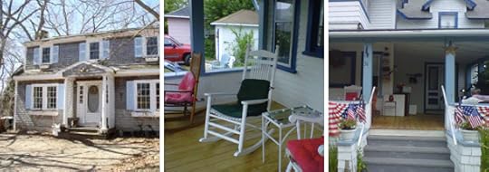 Oak Bluffs, Martha's Vineyard