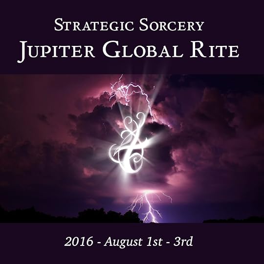 Jupiter Global Rite