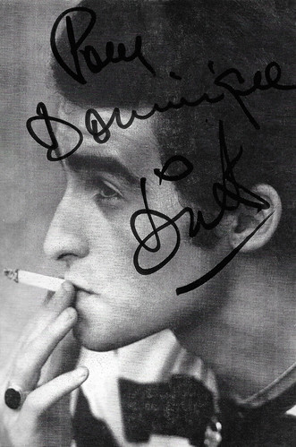 Dick Rivers (1945-2019)