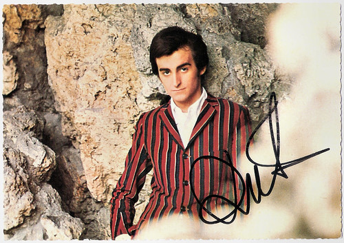 Dick Rivers (1945-2019)