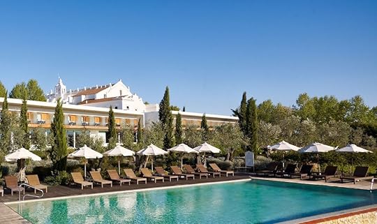 Convento Do Espinheiro