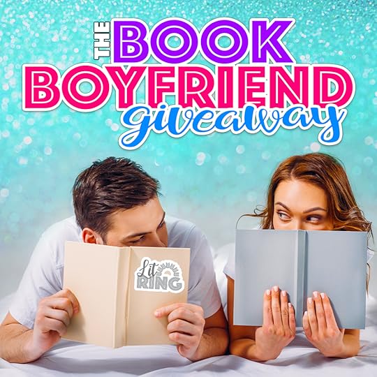 Book Boyfriend 01
