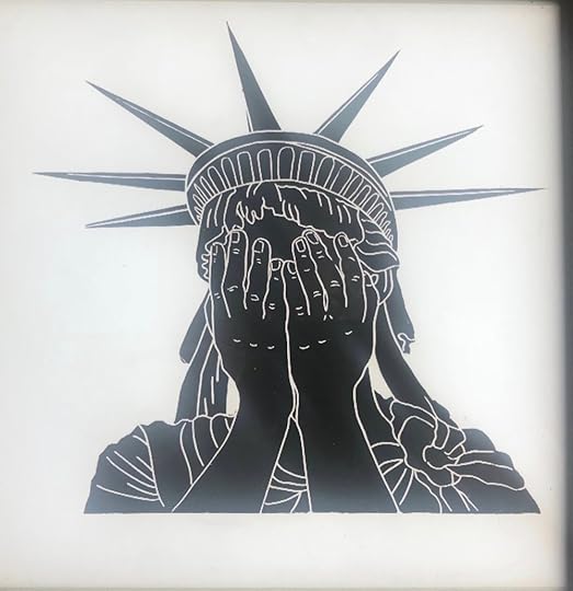  Artist: Sally Gilchrist 