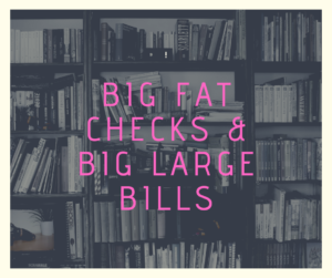 use-your-book-to-make-additonal-income