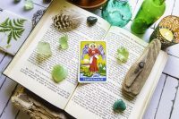 Your Weekly Tarotscope With Our Psychic Sally 8th April 2019