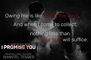 I Promise You Teaser 2