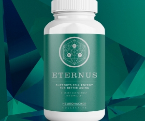 Eternus