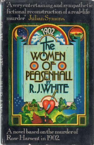Image result for r j white peasenhall