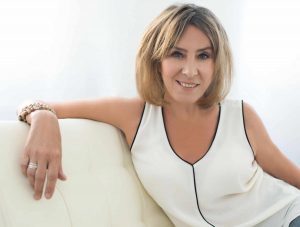Karen Haddigan