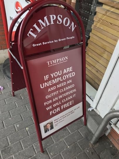 Faith in humanity restored - kind acts from strangers