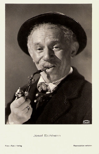 Josef Eichheim