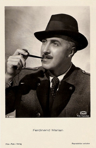 Ferdinand Marian