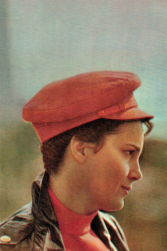 Elina Bystritskaya