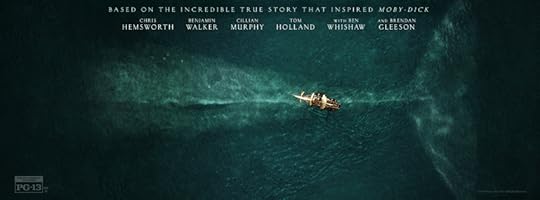 Image result for in the heart of the sea banner