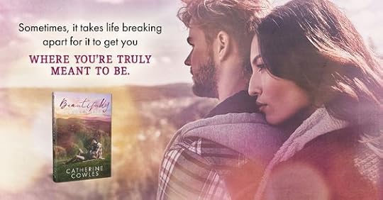 beautifully broken life catherine cowles - Google Search