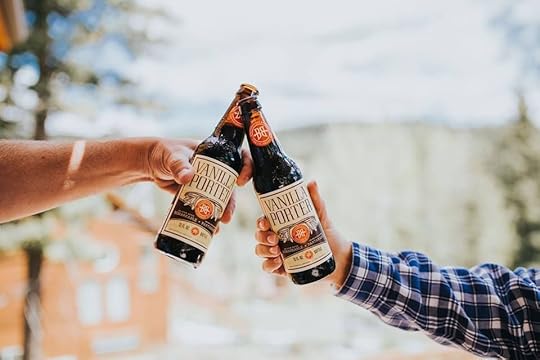 Breckenridge Brewery