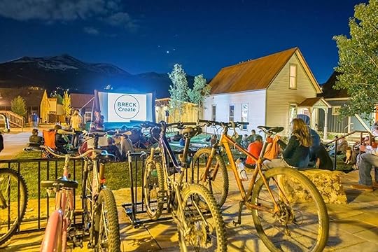 Breckenridge Creative Arts