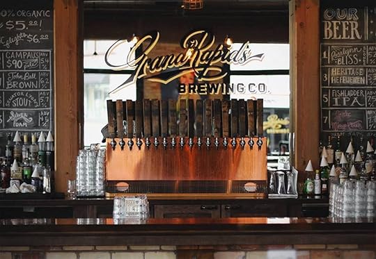 Grand Rapids Brewing Company