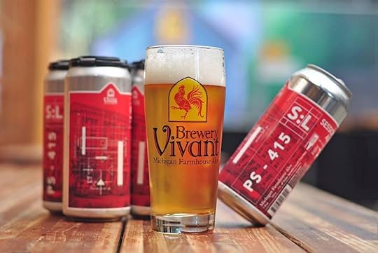 Brewery Vivant