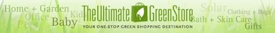 The Ultimate Green Store