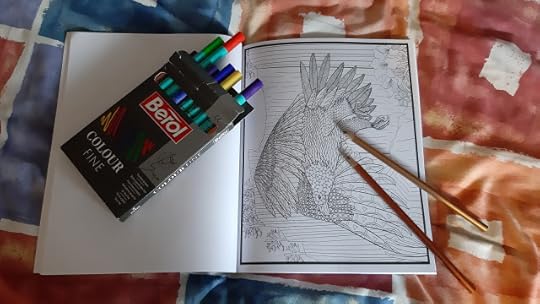 The majestic bald eagle!