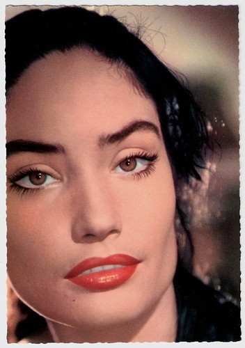 Ellen Schwiers