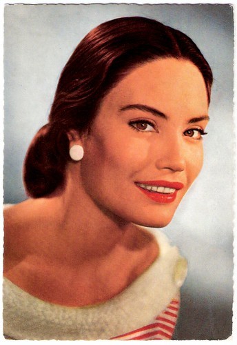 Ellen Schwiers