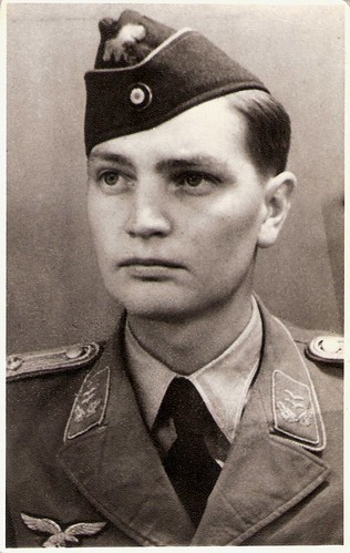 Ellen Schwiers