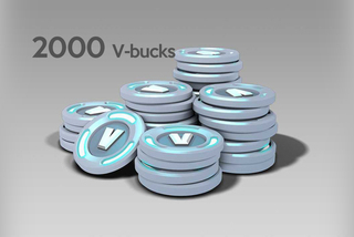 Fortnite V Buck 5783 Fortnite V Bucks Thises Easy If You - 
