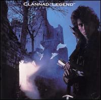 Clannad Legend album cover.jpg