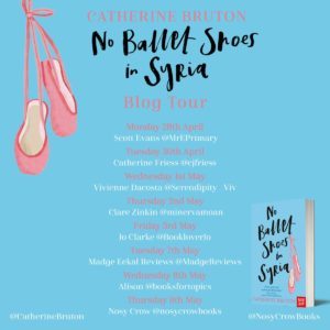 blog tour