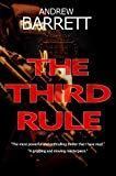 The Third Rule (CSI Eddie Collins Book 1)