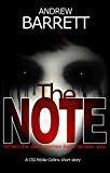 The Note: A CSI Eddie Collins novella