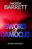 Sword of Damocles (CSI Eddie Collins Book 3)