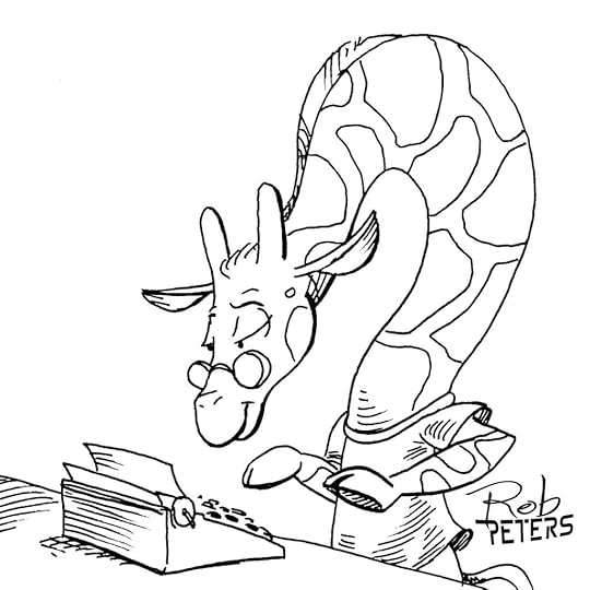 Giraffe17