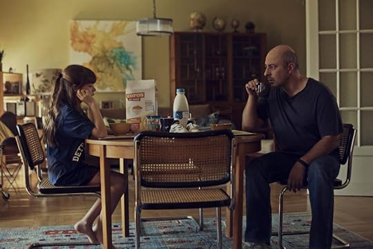 Alegría Tristeza (2018)