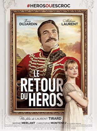 Un Seductor a la Francesa (2018)