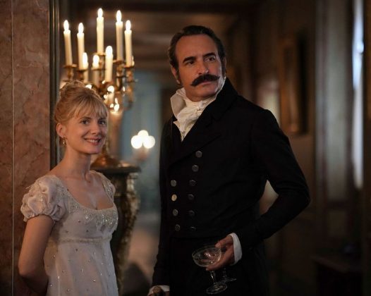 Un Seductor a la Francesa (2018)