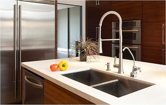 Basic Kitchen Sink Types Choosing A Kitchen Sink