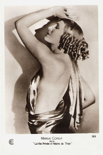 Maria Corda