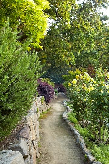 Garden Pathway