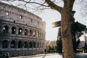 ancient rome