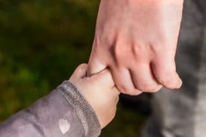 Children matter