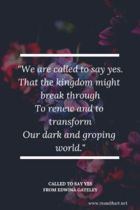 lent poem