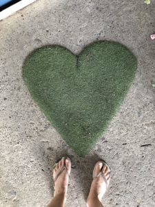 Love multiplies through prayer