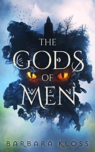 The Gods of Men by [Kloss, Barbara]