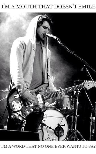 bands, brand new, and vincent accardi image